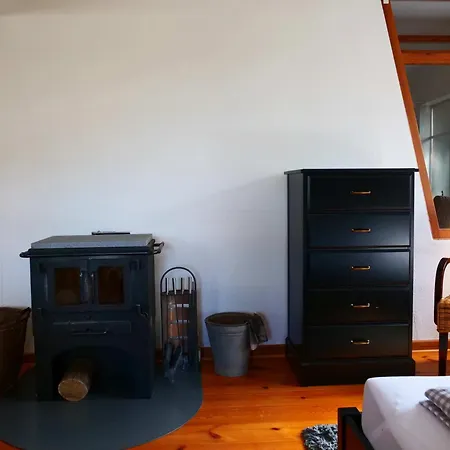 Gruenes Tal Berta * Rabennest