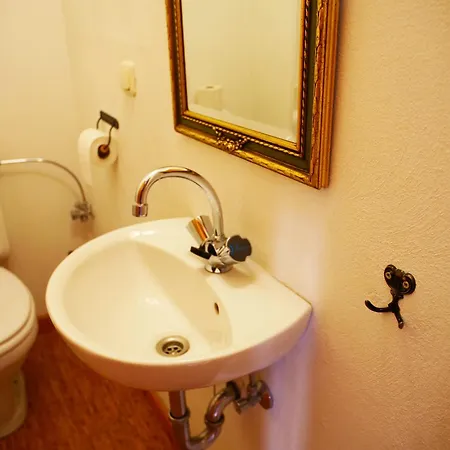 Apartmán Gruenes Tal Berta